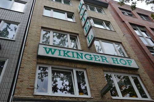 Hamburg Deutschland buchung hotel promo code booking.com