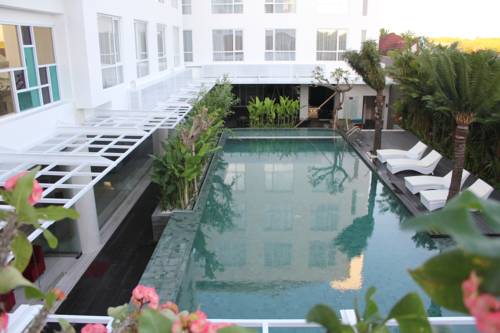 Kuta Indonesia Codice promozionale prenotazione hotel Booking.com