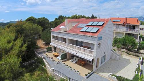 Lumbarda Kroatien buchung hotel promo code booking.com