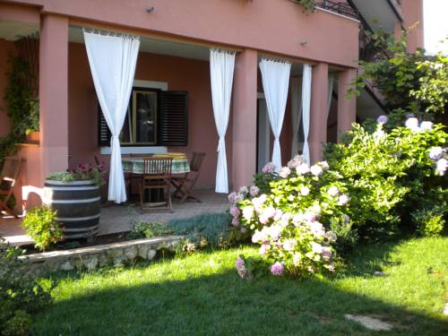 Novigrad Kroatien buchung hotel promo code booking.com