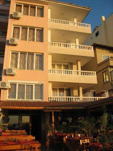 Sozopol Bulgarien buchung hotel promo code booking.com