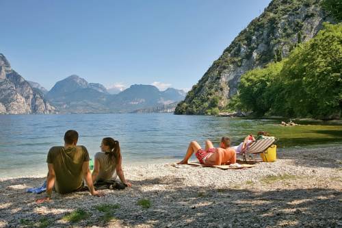Malcesine Italien buchung hotel promo code booking.com