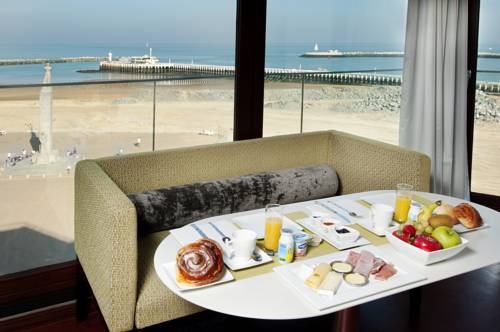 Oostende Belgien buchung hotel promo code booking.com
