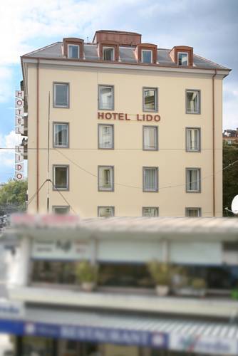 Genf Schweiz buchung hotel promo code booking.com