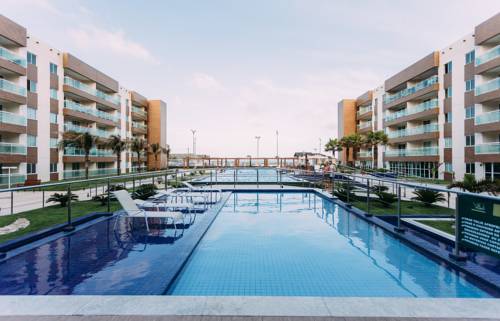 Fortaleza Brasilien buchung hotel promo code booking.com