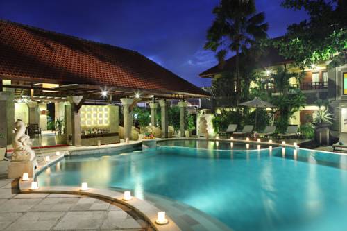 Kuta Indonesia Codice promozionale prenotazione hotel Booking.com
