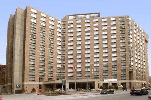 Montreal, Quebec) Kanada buchung hotel promo code booking.com