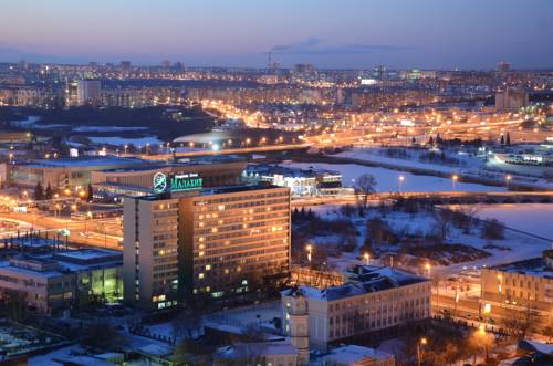 Tscheljabinsk Russland buchung hotel promo code booking.com