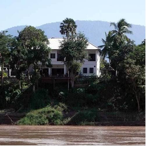 Luang Prabang Laos buchung hotel promo code booking.com