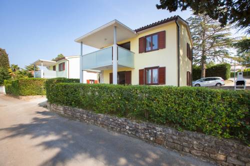 Novigrad Kroatien buchung hotel promo code booking.com