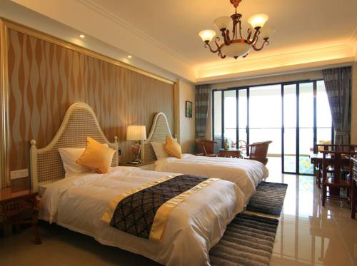 Beihai China buchung hotel promo code booking.com