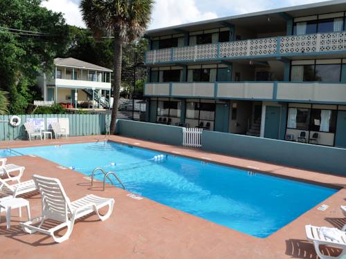 Myrtle Beach (South Carolina) Vereinigte Staaten buchung hotel promo code booking.com