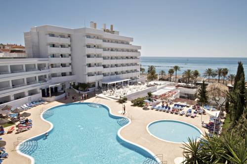 Benalmádena Spanien buchung hotel promo code booking.com