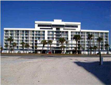Gulf Shores (Alabama) États Unis Code promo pour réserver un hôtel sur Booking.com