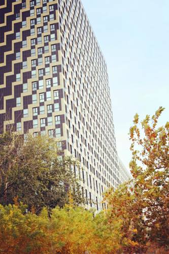 Peking China buchung hotel promo code booking.com