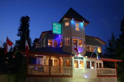 Frisco (Colorado) Vereinigte Staaten buchung hotel promo code booking.com