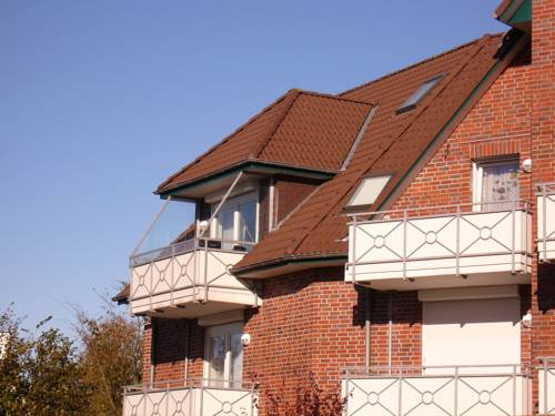 Büsum Deutschland buchung hotel promo code booking.com