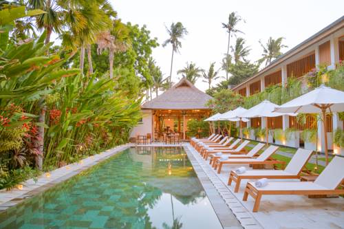 Jimbaran Indonesien buchung hotel promo code booking.com