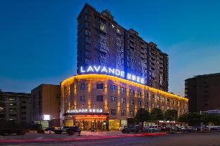 Nanchang China Book Hotel