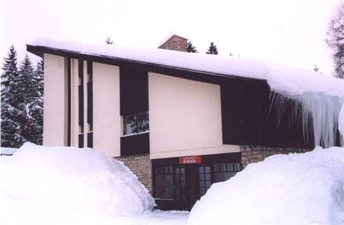 Harrachov Tschechien buchung hotel promo code booking.com