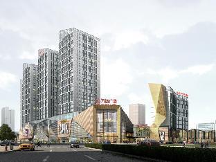 Nanchang China Book Hotel