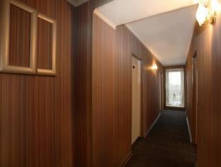 Saint Petersburg Russia Book Hotel