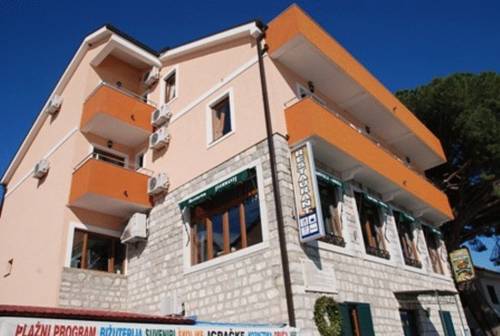 Herceg Novi Montenegro Codice promozionale prenotazione hotel Booking.com