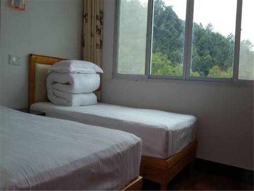 Wuyuan China buchung hotel promo code booking.com