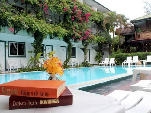 Kamala Beach Thailand buchung hotel promo code booking.com