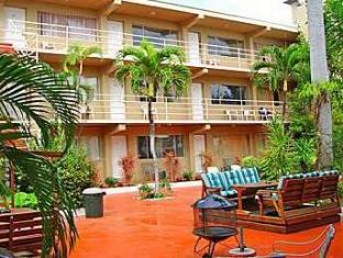 Fort Lauderdale (FL) United States Book Hotel