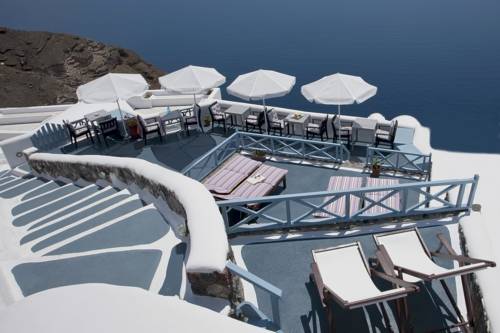 Oia Griechenland buchung hotel promo code booking.com