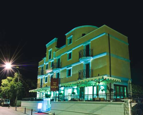 Novigrad Kroatien buchung hotel promo code booking.com