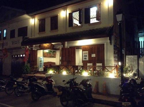 Luang Prabang Laos buchung hotel promo code booking.com