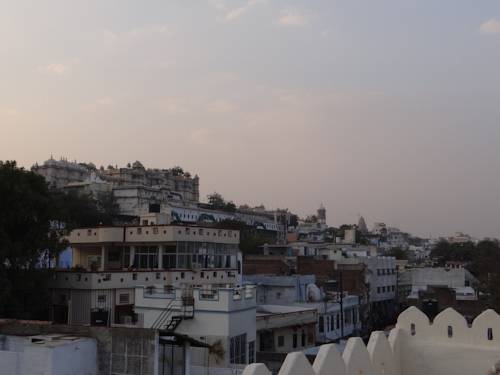 Udaipur India Código Promocional Reserva Hotel Booking.com