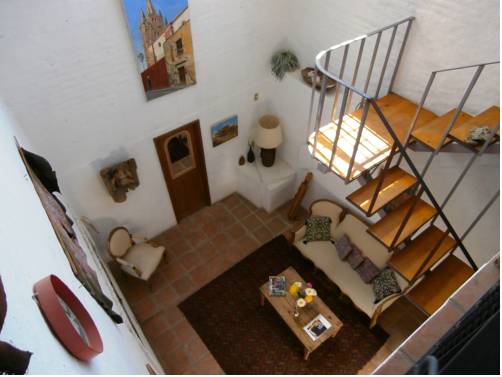 San Miguel de Allende Mexique Code promo pour réserver un hôtel sur Booking.com