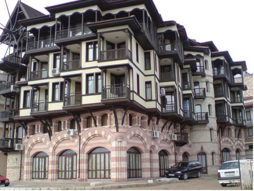 Nesebar Bulgarien buchung hotel promo code booking.com