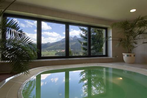 Kościelisko Polen buchung hotel promo code booking.com