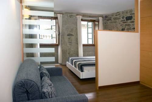 Santiago de Compostela Spanien buchung hotel promo code booking.com