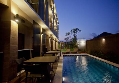 Jimbaran Indonesien buchung hotel promo code booking.com
