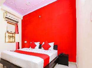 New Delhi and NCR India Book Hotel