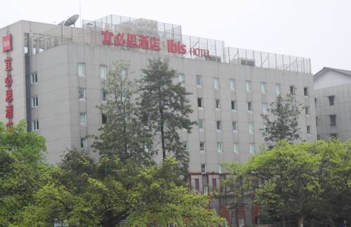 Ya'an China buchung hotel promo code booking.com