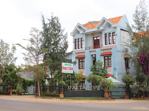 Mui Ne Vietnam buchung hotel promo code booking.com