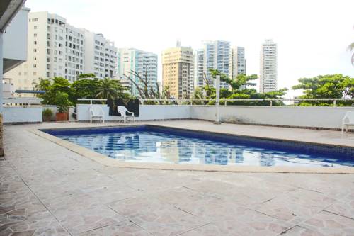 Cartagena de Indias Kolumbien buchung hotel promo code booking.com