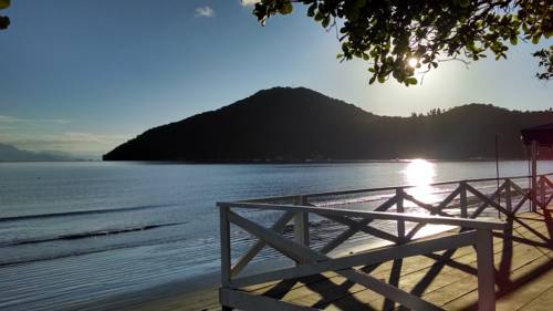 Ubatuba Brasilien buchung hotel promo code booking.com
