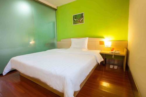 Fuzhou China buchung hotel promo code booking.com