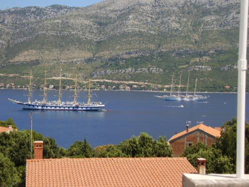 Korčula Kroatien buchung hotel promo code booking.com