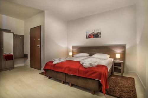 Swinoujscie Poland Hotel Book Promo Code Booking.com