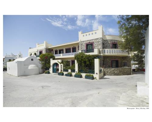 Naxos Chora Griechenland buchung hotel promo code booking.com