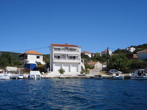 Vinišće Kroatien buchung hotel promo code booking.com
