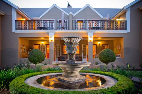 Stellenbosch Südafrika buchung hotel promo code booking.com